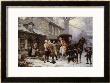 Home For Christmas, 1784 by Jean Louis Gerome Ferris Limited Edition Pricing Art Print