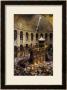 The Sacred Fire Of Jerusalem by Eugène Girardet Limited Edition Pricing Art Print