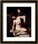 The Pieta by Daniele Crespi Limited Edition Print
