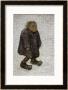 The Census At Bethlehem (Detail A) by Pieter Bruegel The Elder Limited Edition Pricing Art Print
