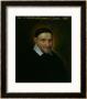 St. Vincent De Paul by Simon Francois Limited Edition Print