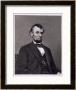 Abraham Lincoln, 16Th President Of The United States Of America by Mathew B. Brady Limited Edition Pricing Art Print