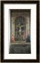 Trinity by Masaccio Limited Edition Print