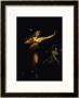 Lady Macbeth Sleepwalking, 1783 by Henry Fuseli Limited Edition Print