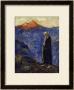Moses by Lesser Ury Limited Edition Pricing Art Print