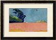 Poulu Landscape, Circa 1892 by Charles Filiger Limited Edition Pricing Art Print