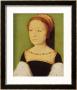 Madeleine De France (1520-37) Queen Of Scotland, 1536 by Claude Corneille De Lyon Limited Edition Pricing Art Print