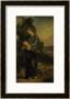 Orpheus, 1865 by Gustave Moreau Limited Edition Print
