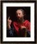 St.Paul by Philippe De Champaigne Limited Edition Pricing Art Print