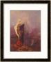The Dream, 1904 by Odilon Redon Limited Edition Print