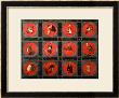 Twelve Proverbs, Circa 1558-60 by Pieter Bruegel The Elder Limited Edition Print