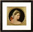 Study For An Odalisque by Jean-Auguste-Dominique Ingres Limited Edition Pricing Art Print
