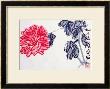 Chrysanthemum by Baishi Qi Limited Edition Print