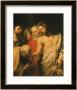 Christ's Charge To Peter by Peter Paul Rubens Limited Edition Print