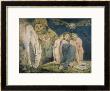 Hecate by William Blake Limited Edition Print