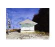 Whistle Stop by Jim Mccomb Limited Edition Print