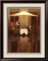 Cocktail Vignette by Brent Lynch Limited Edition Pricing Art Print