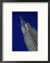 Top Of Chrysler Building, New York City, Usa by Neil Setchfield Limited Edition Print