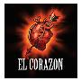 El Corazon by Harry Briggs Limited Edition Print