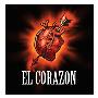 El Corazon by Harry Briggs Limited Edition Print