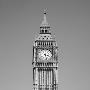 Big Ben Clock Tower, London by Alex Holland Limited Edition Print