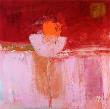 Rose by Jocelyne Bonzom Limited Edition Print