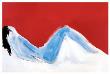 Nu Allonge by Nicolas De Stael Limited Edition Pricing Art Print
