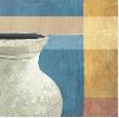 Potter Vase I by Felix Latsch Limited Edition Print