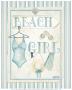 Beach Girl by Kathy Hatch Limited Edition Print