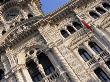 Town Hall By G. Bruni, Dting From 1877, Trieste, Friuli-Venetia-Giulia, Italy by Brigitte Bott Limited Edition Pricing Art Print
