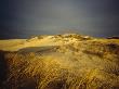 Sand Dunes And Beach Grass, Nauset Beach, Cape Cod National Seashore, Massachusetts by James P. Blair Limited Edition Print