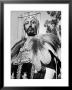 Master Of The Hunt Under Ethiopia's Emperor Haile Selassie by Alfred Eisenstaedt Limited Edition Print
