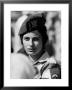 Female Israeli Soldier, Berlin Born Ruth Leiber Was A Nazi Era Refugee by Paul Schutzer Limited Edition Print