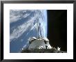 Space Shuttle Endeavour's Payload Bay by Stocktrek Images Limited Edition Print