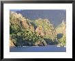 La Baie Des Vierges, Hanavave, Island Of Fatu Iva, Marquesas Islands, French Polynesia by Bruno Barbier Limited Edition Pricing Art Print
