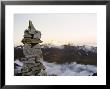 Sunrise From Base Camp On Huayna Potosi, Cordillera Real, Bolivia, South America by Mark Chivers Limited Edition Print