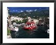 Malcesine, Lake Garda, Veneto, Italy by Gavin Hellier Limited Edition Print