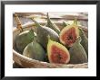 Figs In A Baskest by Michelle Garrett Limited Edition Print