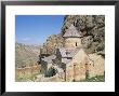 St. John The Baptist, Noravank Monastery, Armenia, Central Asia by Bruno Morandi Limited Edition Print