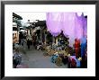 Souk, Marrakech (Marrakesh), Morocco, North Africa, Africa by Sergio Pitamitz Limited Edition Print