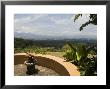 Xandari Hotel, San Jose, Costa Rica, Central America by R H Productions Limited Edition Print