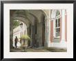 Imperial Museum, Petropolis, North Of Rio De Janiero, Brazil by Stuart Westmoreland Limited Edition Print