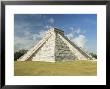 Chichenitza, Mayan Ruins, Yucatan, Mexico, Central America by Gavin Hellier Limited Edition Print