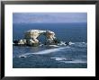 La Portada Natural Wonder, Antofogasta, Chile, South America by Aaron Mccoy Limited Edition Print