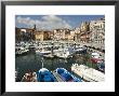 Old Town Harbour, Bermeo, Euskadi (Basque Country) (Pais Vasco), Spain, Europe by Chris Kober Limited Edition Pricing Art Print