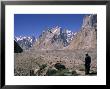 Karakoram, Pakistan by Demetrio Carrasco Limited Edition Pricing Art Print