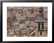 Old Town, Namur, Belgium by Alan Copson Limited Edition Print