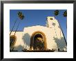 Union Station, Los Angeles, California by Jake Warga Limited Edition Print