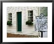 Mark Twain Boyhood Home And Museum, Hannibal, Missouri by Richard Cummins Limited Edition Print