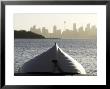 Upturned Dinghy, Watsons Bay by Oliver Strewe Limited Edition Print